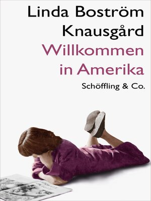 cover image of Willkommen in Amerika